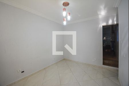 Sala de casa para alugar com 3 quartos, 192m² em Baeta Neves, São Bernardo do Campo