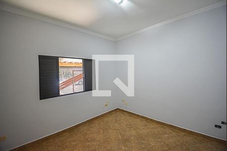 Quarto 1 de casa para alugar com 3 quartos, 192m² em Baeta Neves, São Bernardo do Campo