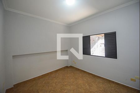 Quarto 1 de casa para alugar com 3 quartos, 192m² em Baeta Neves, São Bernardo do Campo