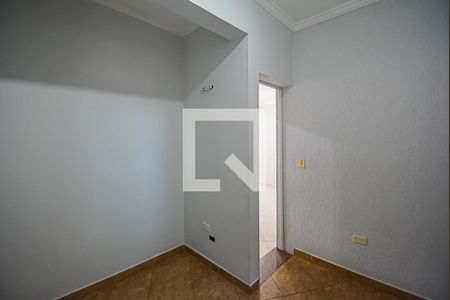 Quarto 2 de casa para alugar com 3 quartos, 192m² em Baeta Neves, São Bernardo do Campo
