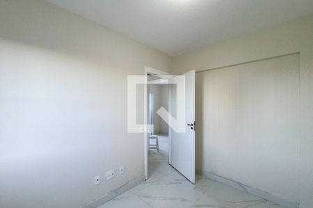 Quarto 1 de apartamento para alugar com 2 quartos, 52m² em Jardim Campestre, São Bernardo do Campo