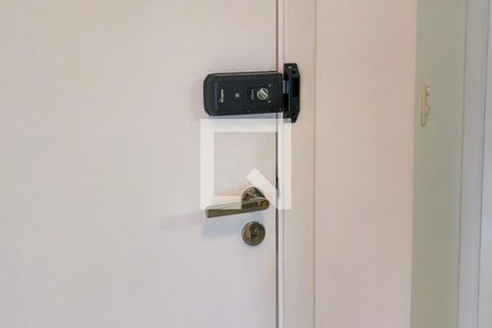 Sala de apartamento para alugar com 4 quartos, 157m² em Canto do Forte, Praia Grande