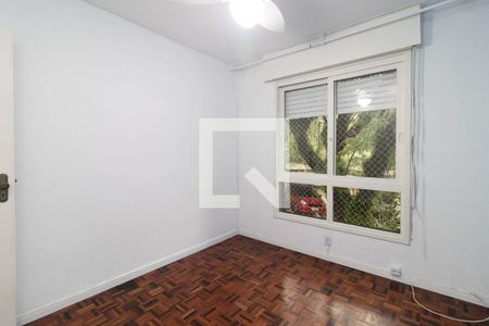 Quarto 1 de apartamento para alugar com 2 quartos, 67m² em Nonoai, Porto Alegre