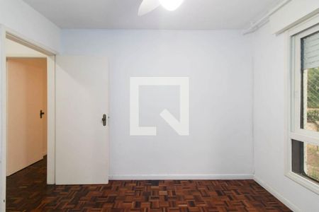 Quarto 1 de apartamento para alugar com 2 quartos, 67m² em Nonoai, Porto Alegre