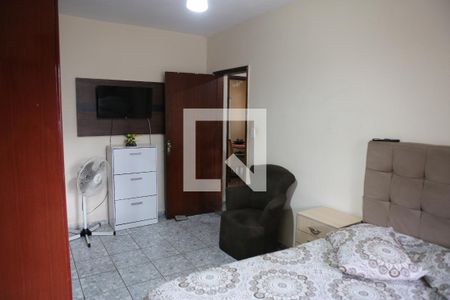 Quarto 1 de casa à venda com 4 quartos, 390m² em Lindéia, Contagem