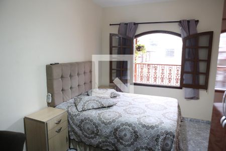 Quarto 1 de casa à venda com 4 quartos, 390m² em Lindéia, Contagem