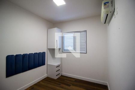 Quarto 1 de apartamento para alugar com 2 quartos, 51m² em Vila Carvalho, Sorocaba