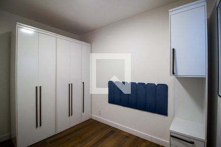 Quarto 1 de apartamento para alugar com 2 quartos, 51m² em Vila Carvalho, Sorocaba