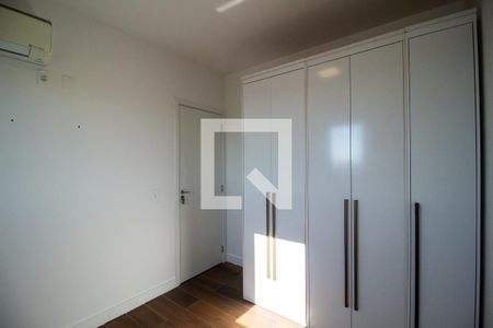 Quarto 1 de apartamento para alugar com 2 quartos, 51m² em Vila Carvalho, Sorocaba