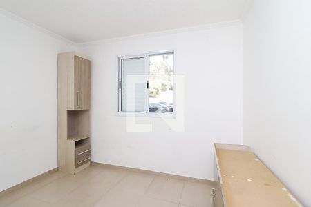Quarto 1 de apartamento à venda com 2 quartos, 45m² em Colônia (zona Leste), São Paulo
