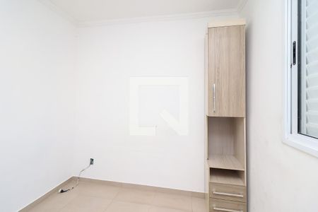 Quarto 1 de apartamento à venda com 2 quartos, 45m² em Colônia (zona Leste), São Paulo