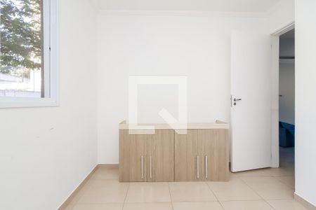 Quarto 1 de apartamento à venda com 2 quartos, 45m² em Colônia (zona Leste), São Paulo