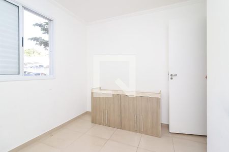 Quarto 1 de apartamento à venda com 2 quartos, 45m² em Colônia (zona Leste), São Paulo