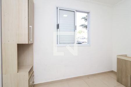 Quarto 1 de apartamento à venda com 2 quartos, 45m² em Colônia (zona Leste), São Paulo