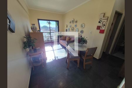 Apartamento para alugar com 2 quartos, 50m² em Botafogo, Campinas