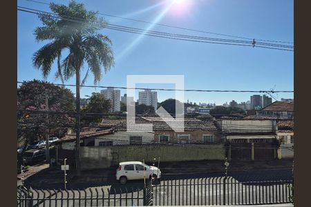 Apartamento para alugar com 2 quartos, 50m² em Botafogo, Campinas