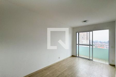 Apartamento para alugar com 2 quartos, 54m² em Alves Dias, São Bernardo do Campo