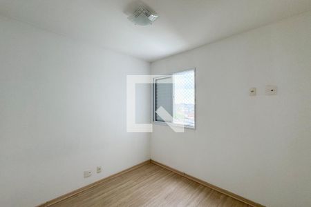 Quarto 1 de apartamento para alugar com 2 quartos, 54m² em Alves Dias, São Bernardo do Campo