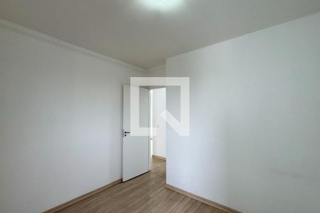 Quarto 1 de apartamento para alugar com 2 quartos, 54m² em Alves Dias, São Bernardo do Campo