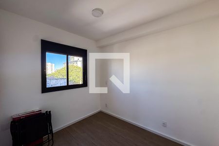 Quarto 1 de apartamento para alugar com 2 quartos, 35m² em Chácara Tatuapé, São Paulo