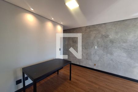 Sala de apartamento para alugar com 2 quartos, 50m² em Parque das Nações, Santo André