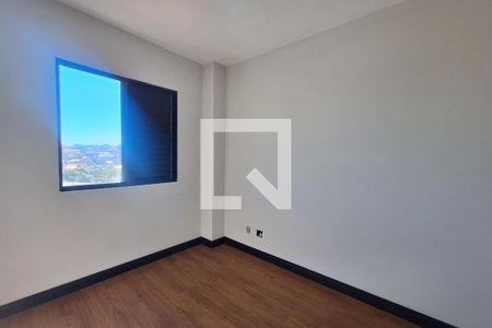 Quarto 1 de apartamento para alugar com 2 quartos, 50m² em Parque das Nações, Santo André