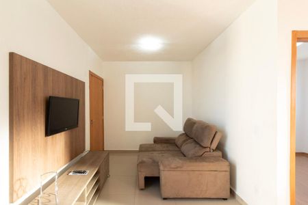 Apartamento para alugar com 2 quartos, 45m² em Vivendas do Lago, Sorocaba