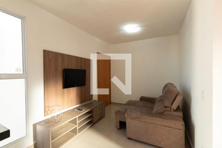 Apartamento para alugar com 2 quartos, 45m² em Vivendas do Lago, Sorocaba
