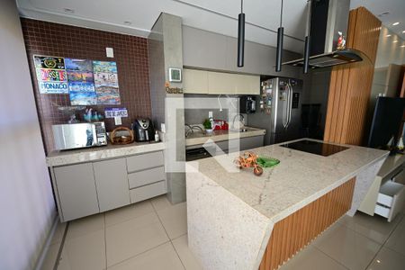 Apartamento para alugar com 2 quartos, 71m² em Jardim Atlântico, Goiânia