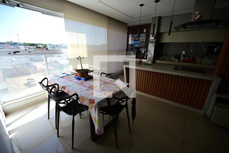 Apartamento para alugar com 2 quartos, 71m² em Jardim Atlântico, Goiânia
