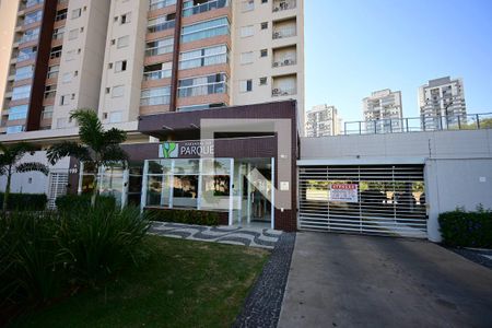Apartamento para alugar com 2 quartos, 71m² em Jardim Atlântico, Goiânia