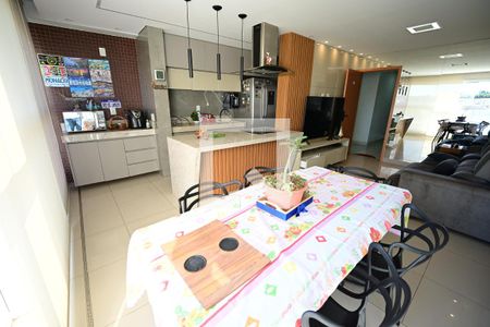 Apartamento para alugar com 2 quartos, 71m² em Jardim Atlântico, Goiânia
