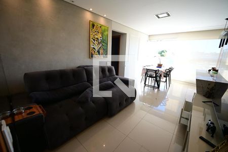 Apartamento para alugar com 2 quartos, 71m² em Jardim Atlântico, Goiânia