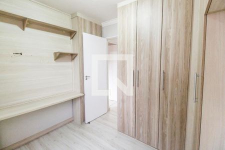 Quarto 1 de apartamento para alugar com 3 quartos, 64m² em Vila da Oportunidade, Carapicuíba
