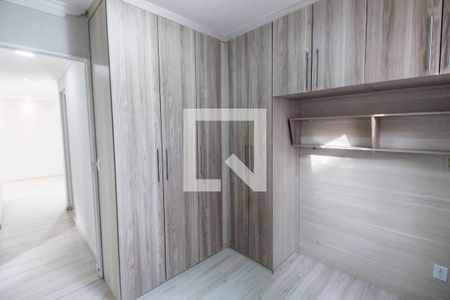 Quarto 1 de apartamento para alugar com 3 quartos, 64m² em Vila da Oportunidade, Carapicuíba