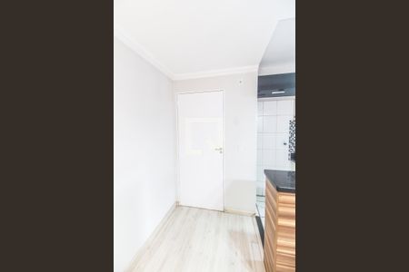 Entrada de apartamento para alugar com 3 quartos, 64m² em Vila da Oportunidade, Carapicuíba