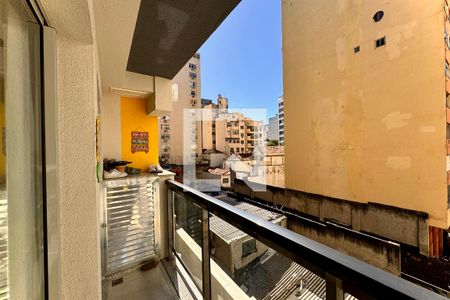 Apartamento para alugar com 2 quartos, 64m² em Centro, Rio de Janeiro