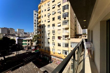 Apartamento para alugar com 2 quartos, 64m² em Centro, Rio de Janeiro