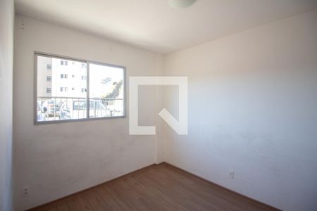 Quarto 2 de apartamento para alugar com 2 quartos, 47m² em Engenho Nogueira, Belo Horizonte
