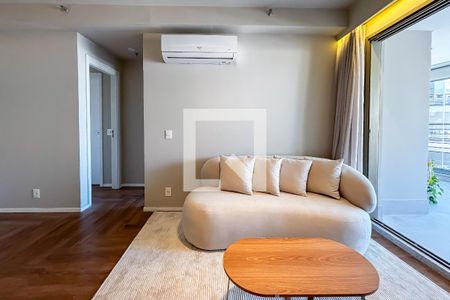 Apartamento para alugar com 2 quartos, 90m² em Pinheiros, São Paulo