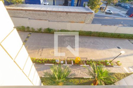 Apartamento para alugar com 2 quartos, 50m² em Loteamento City Jaragua, São Paulo