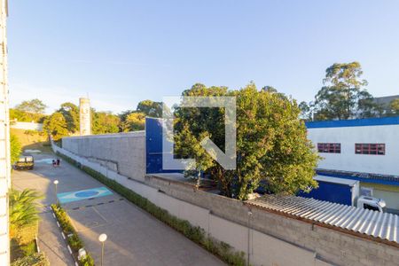 Vista Quarto 1 de apartamento para alugar com 2 quartos, 50m² em Loteamento City Jaragua, São Paulo