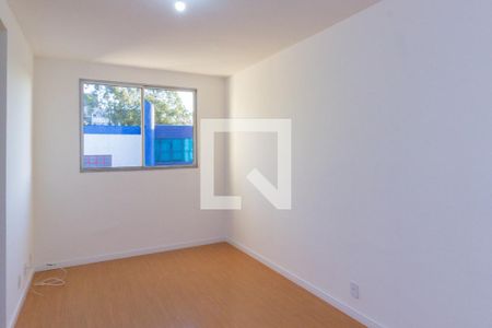 Sala de apartamento para alugar com 2 quartos, 50m² em Loteamento City Jaragua, São Paulo