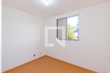 Quarto 1 de apartamento para alugar com 2 quartos, 50m² em Loteamento City Jaragua, São Paulo