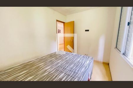 Quarto de apartamento para alugar com 2 quartos, 50m² em Jardim Isis, Cotia
