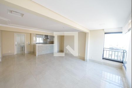 Apartamento para alugar com 3 quartos, 103m² em Centro, Taubaté