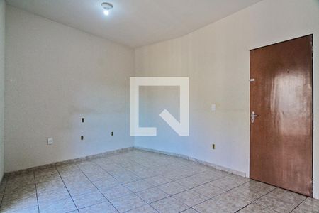 Quarto de casa para alugar com 1 quarto, 50m² em Jardim Santa Lucrecia, São Paulo
