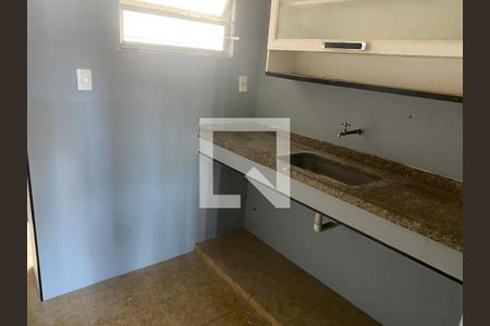 Cozinha de casa para alugar com 2 quartos, 60m² em Centro, Nova Iguaçu