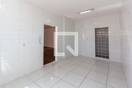 Cozinha de apartamento para alugar com 3 quartos, 140m² em Centro, Guarulhos