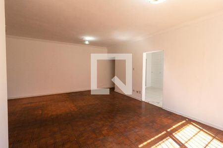 Sala de apartamento para alugar com 3 quartos, 140m² em Centro, Guarulhos
